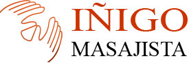 Logo Iñigo Masajista